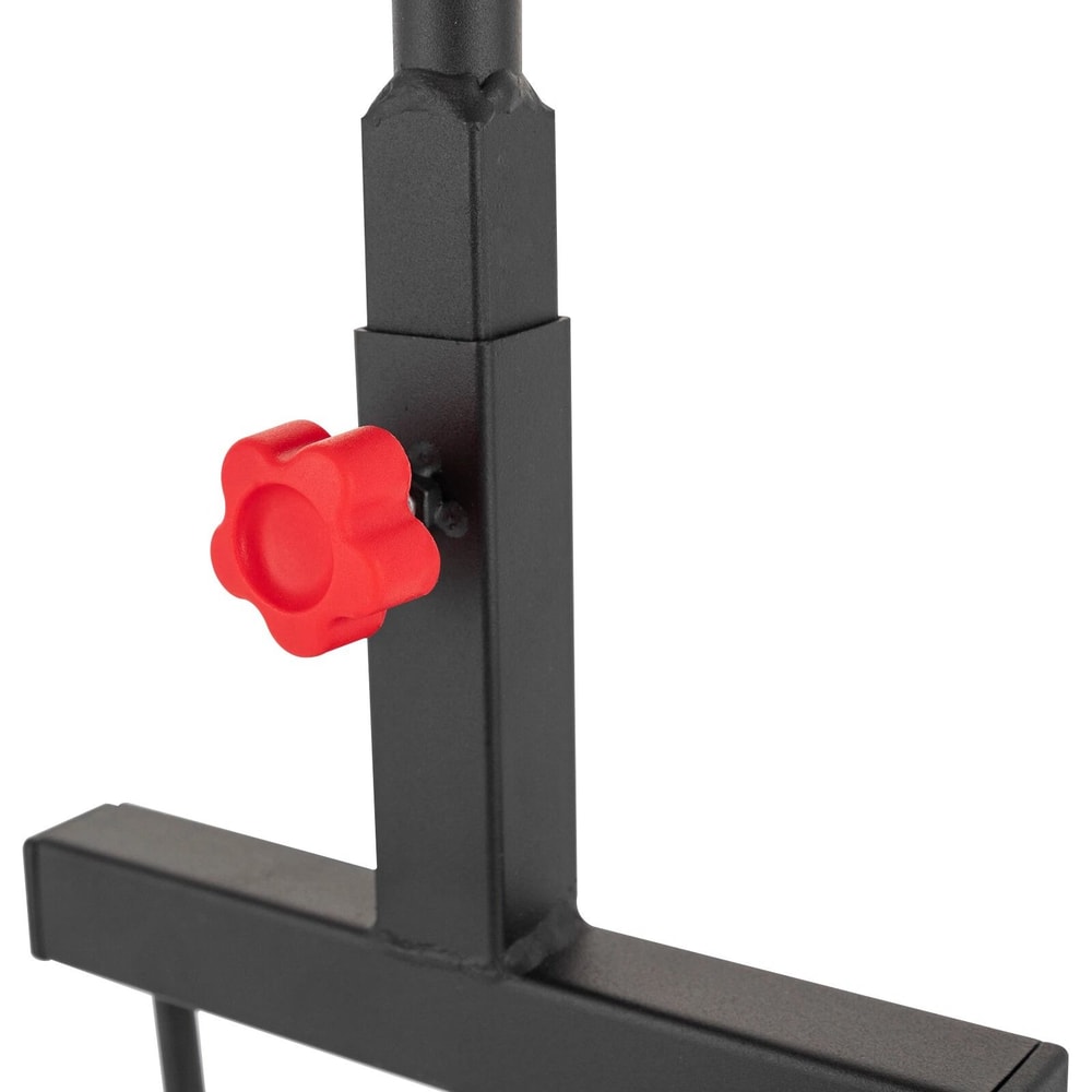 Adjustable Golf Swing Trainer Aid Practice Swing Groover Hitting Trainer For Golf 9