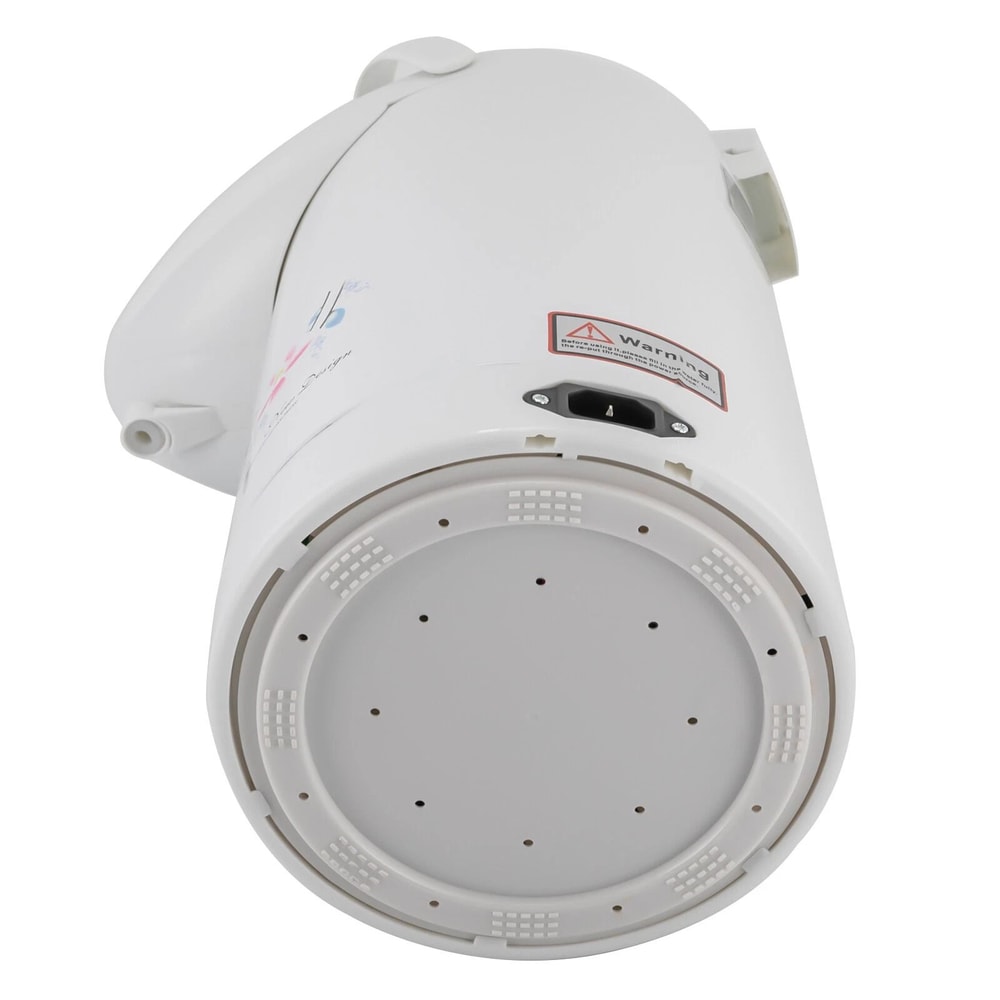 Tabletop Hot Cold 38L Electric Water Cooler Dispenser Office Drinking Machine 2