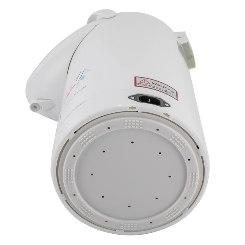 Tabletop Hot Cold 38L Electric Water Cooler Dispenser Office Drinking Machine 2