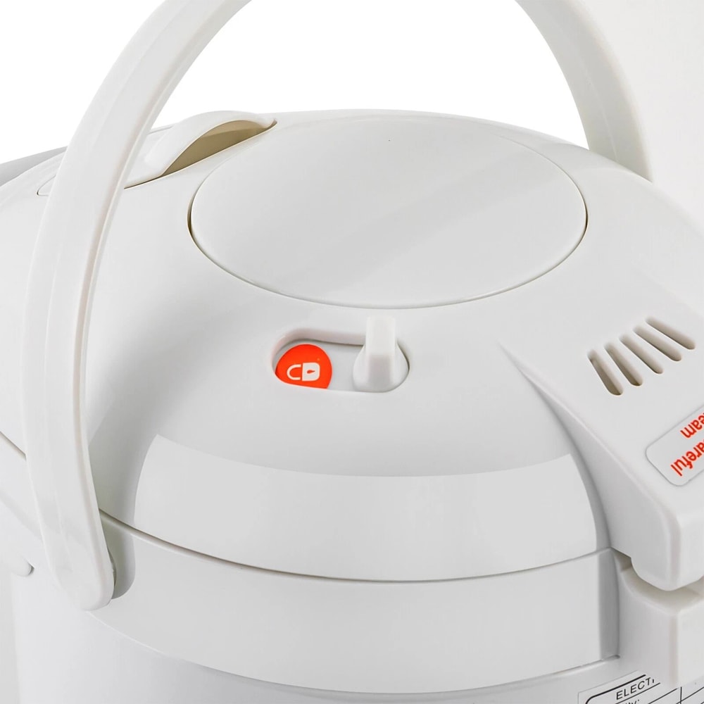 Tabletop Hot Cold 38L Electric Water Cooler Dispenser Office Drinking Machine 3