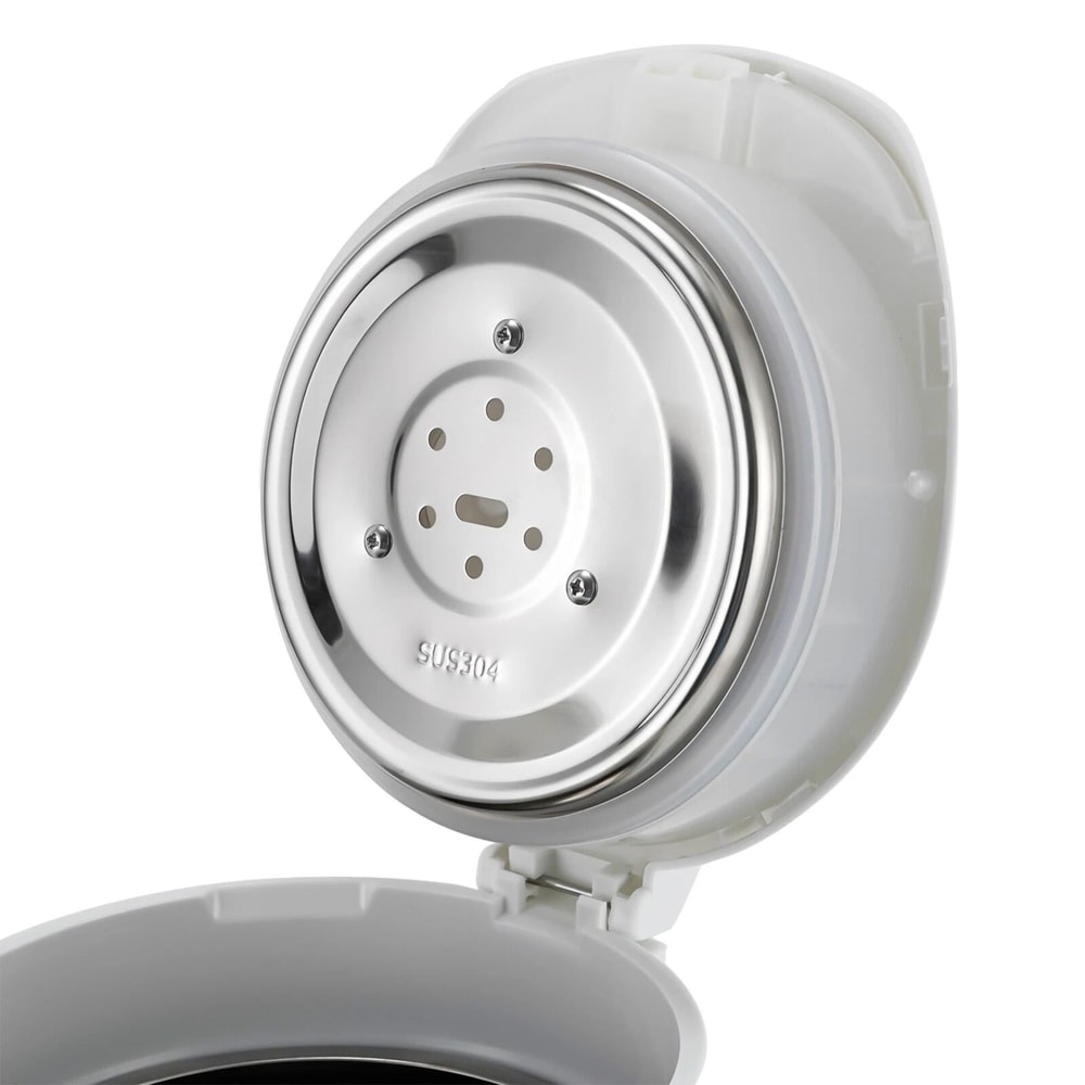 Tabletop Hot Cold 38L Electric Water Cooler Dispenser Office Drinking Machine 5