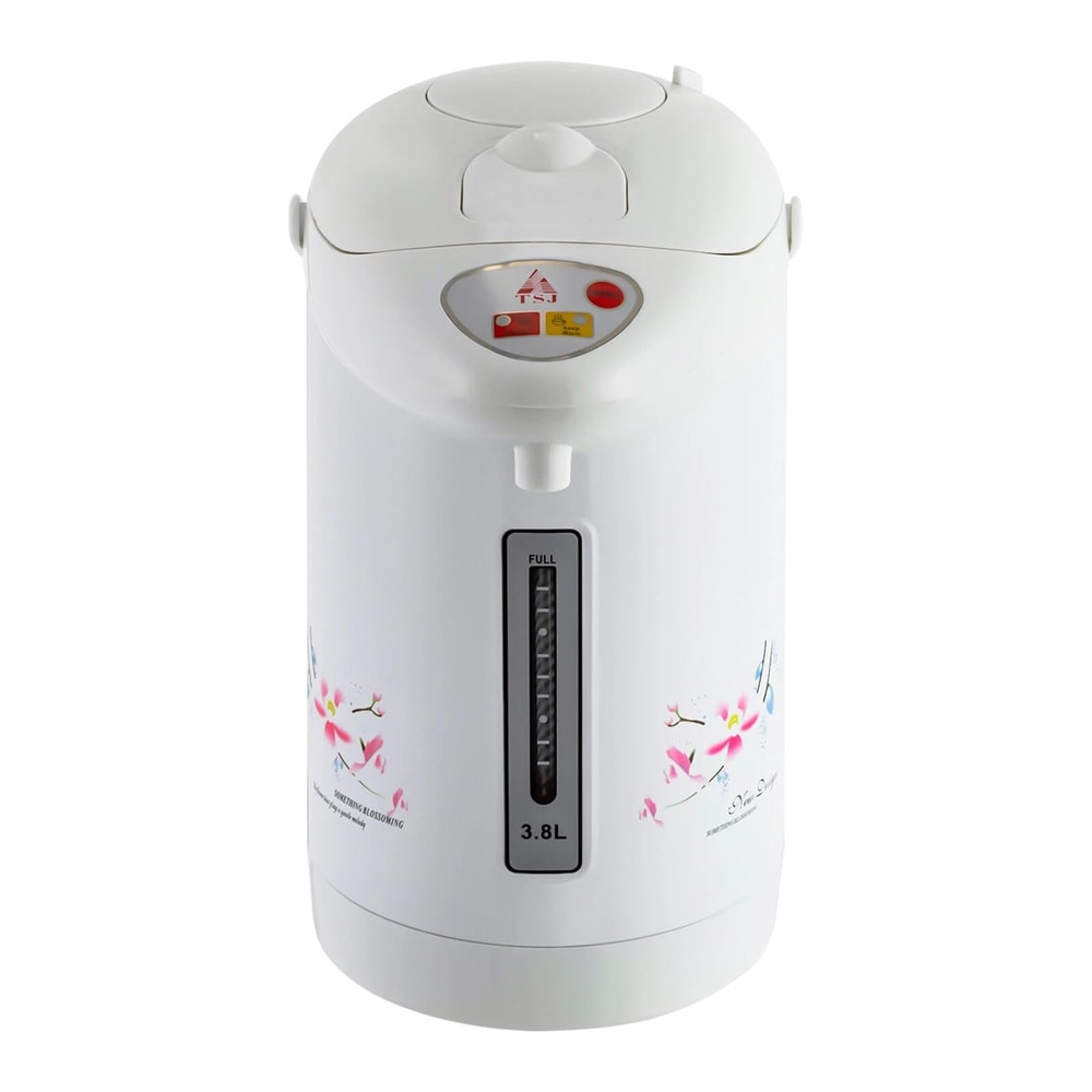 Tabletop Hot Cold 38L Electric Water Cooler Dispenser Office Drinking Machine 6