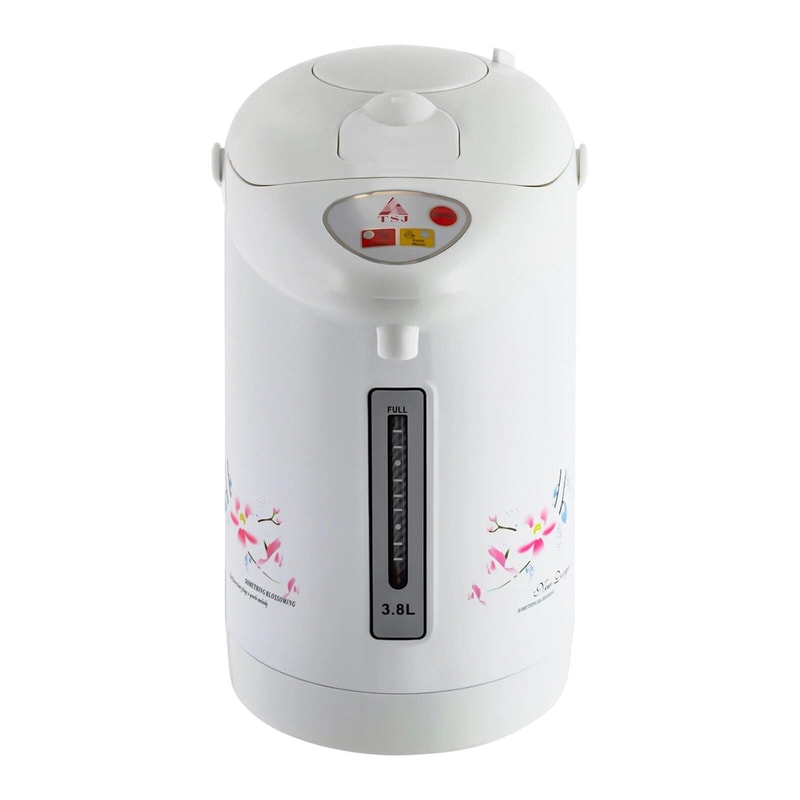 Tabletop Hot Cold 38L Electric Water Cooler Dispenser Office Drinking Machine 6