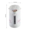 Tabletop Hot Cold 38L Electric Water Cooler Dispenser Office Drinking Machine 7