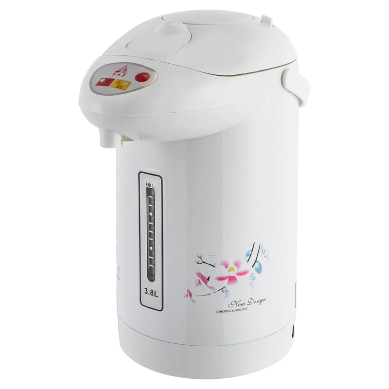 Tabletop Hot Cold 38L Electric Water Cooler Dispenser Office Drinking Machine 8