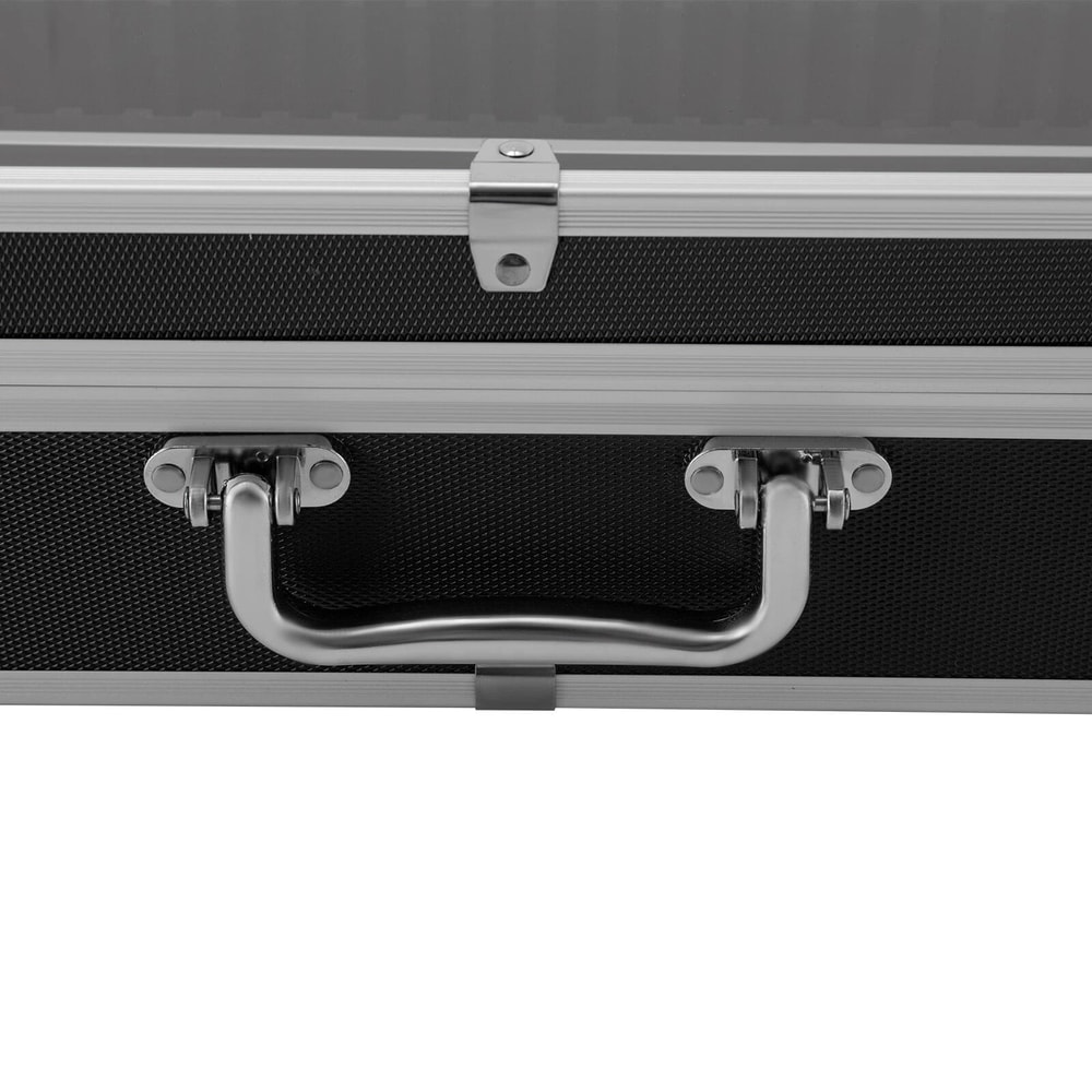 Display Storage Box For NGC ANACS Certified Coin Holders Slabs 3