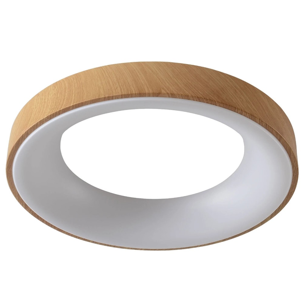 Acrylic Lampshade LED Ceiling Light Modern Flush Mount Indoor Chandelier Fixture 6