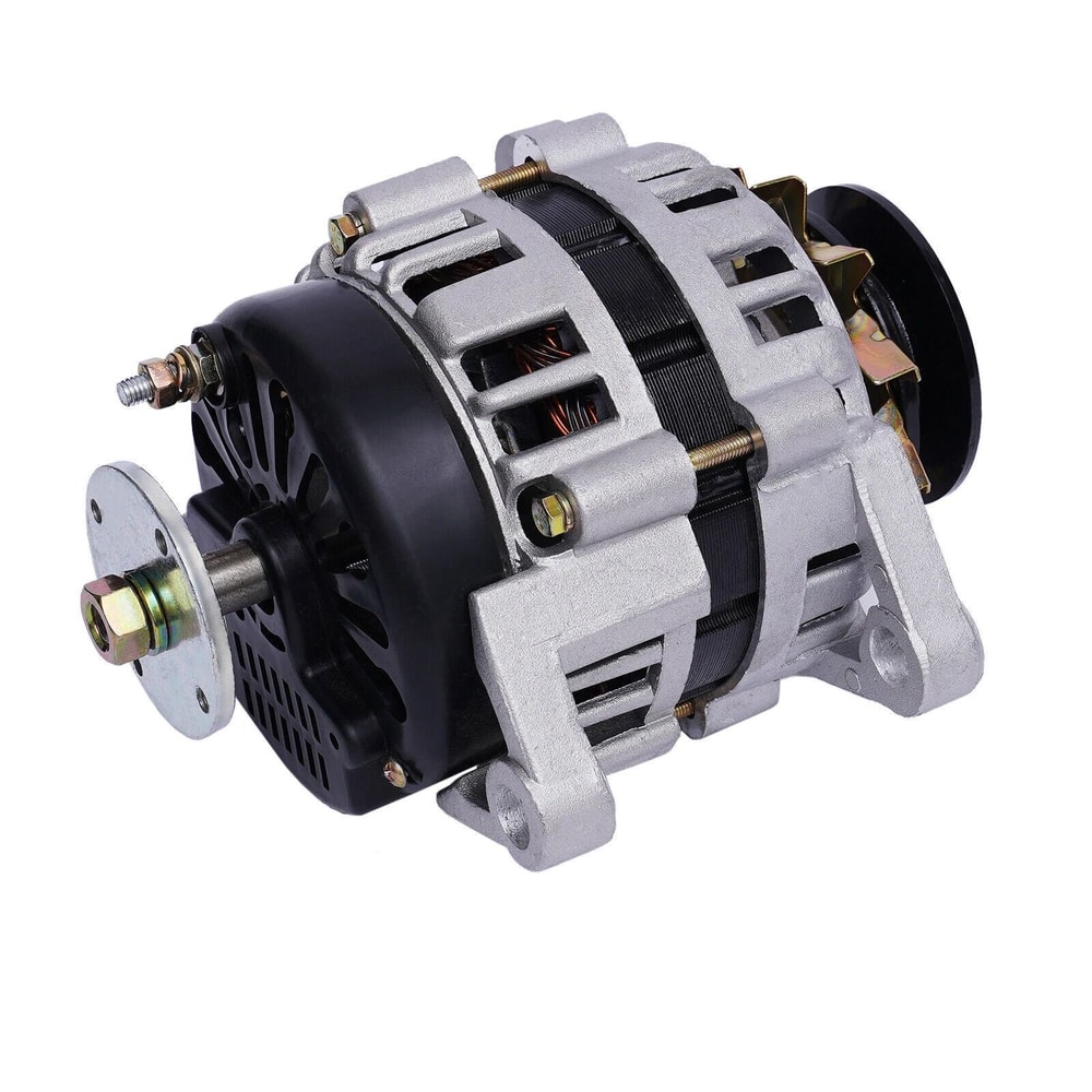 PMA Alternator Generator 2000W Pure Copper DC Charging Power 12