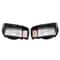 Golf Cart Up Halogen Headlights Headlamps For Club Car DS Turf Carryall 3