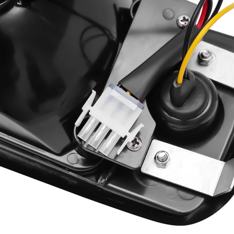 Golf Cart Up Halogen Headlights Headlamps For Club Car DS Turf Carryall 5