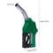 Selfsealing Diesel Transfer Nozzle Automatic Fuel Nozzle With Auto Shut Off 6