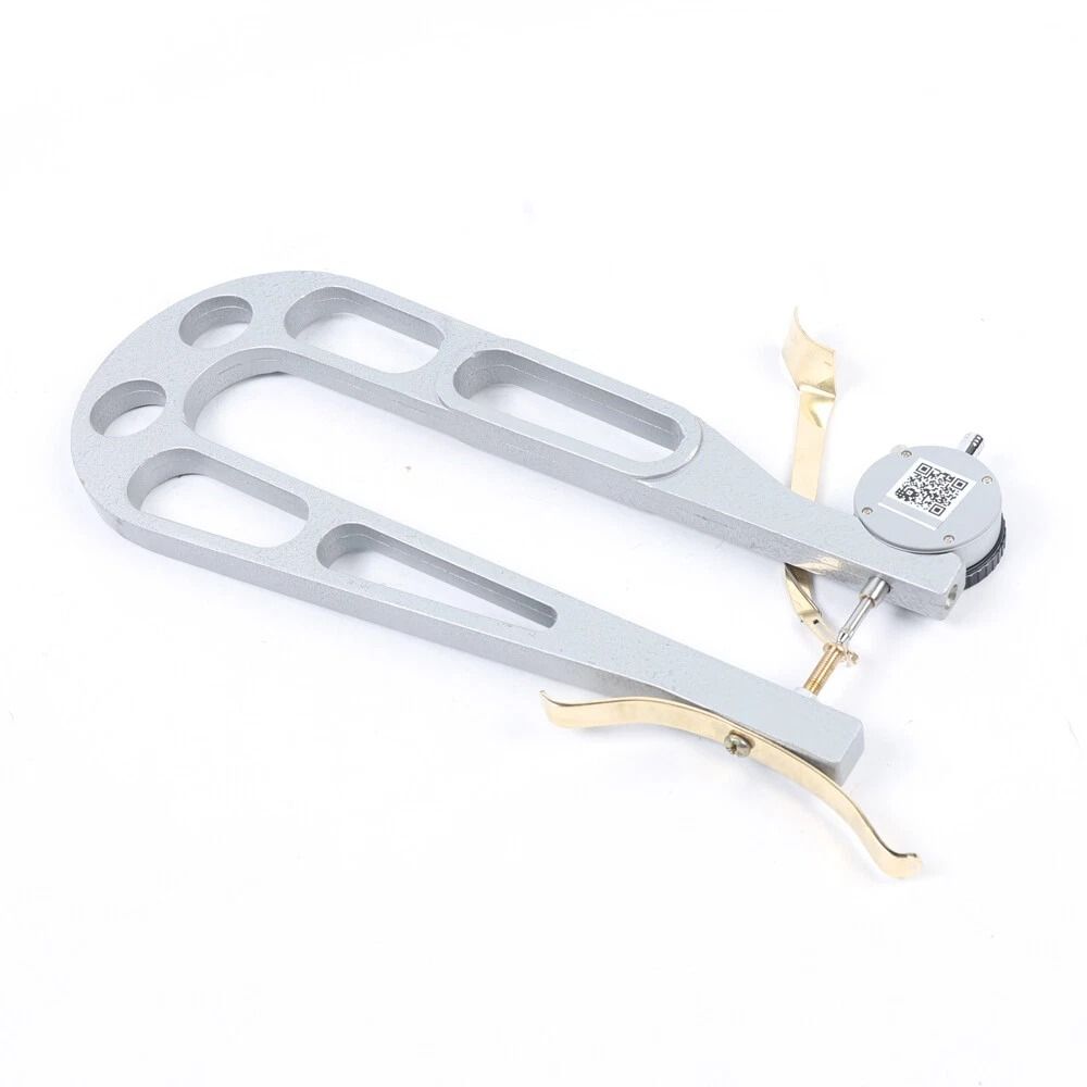 Luthier Tool For Violin Making Violin Thickness Measure With Dial Indicator 11