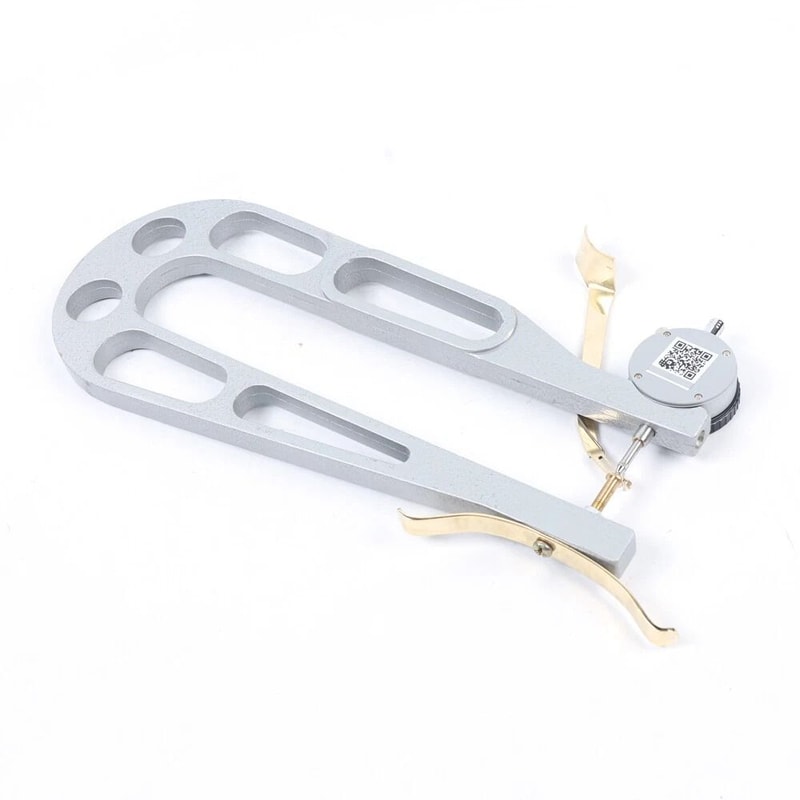 Luthier Tool For Violin Making Violin Thickness Measure With Dial Indicator 11