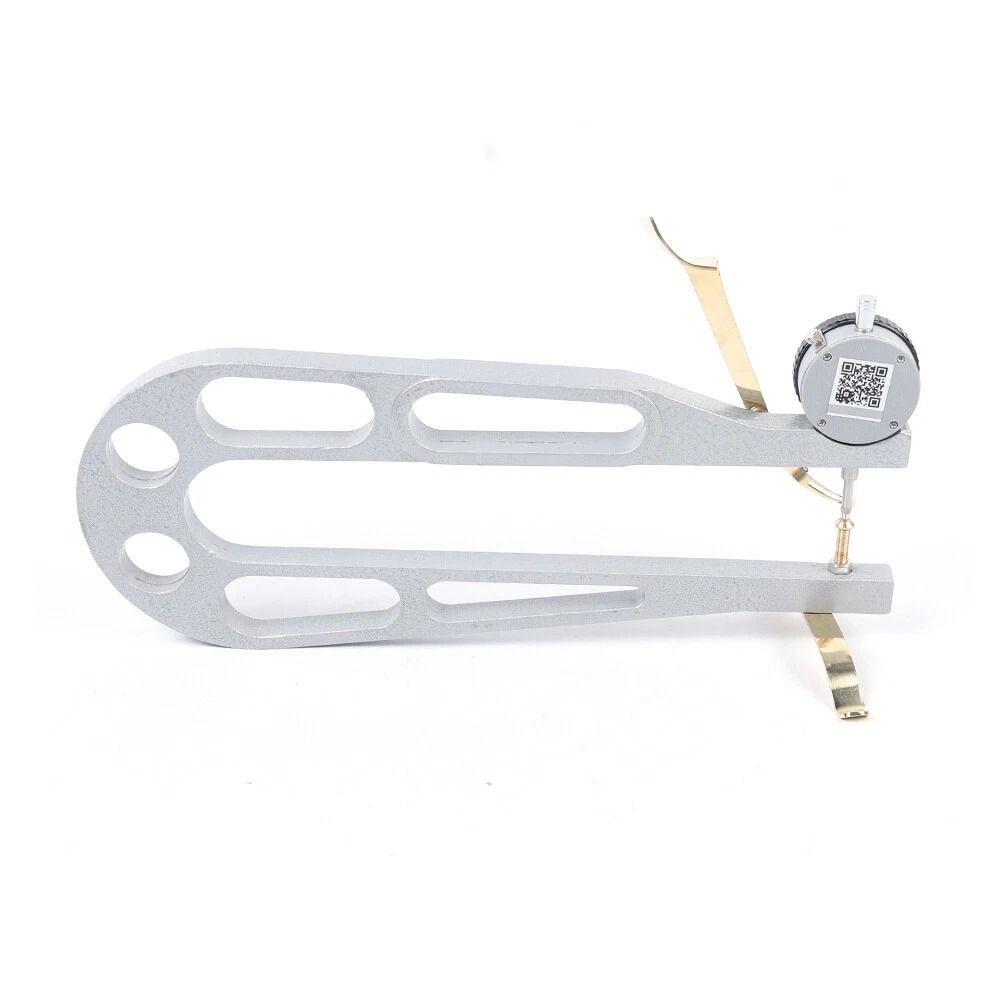Luthier Tool For Violin Making Violin Thickness Measure With Dial Indicator 8