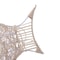 Fish Shape Lantern Chandelier Rattan Chandelier Hanging Ceiling Lamp 1