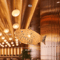 Fish Shape Lantern Chandelier Rattan Chandelier Hanging Ceiling Lamp 10