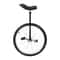 Adjustable Height Ride Bike Unicycle Steel Frame Bicycle For Unisex Adults 8