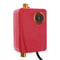Portable Instant Hot Shower Heater Electric Tankless Water Heater For Kitchen 5