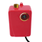 Portable Instant Hot Shower Heater Electric Tankless Water Heater For Kitchen 7