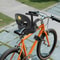 Bike Child Seat Front Bicycle Seat For Children Childrens Bicycle Seat 16