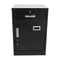 Metal 1 Drawer Filing Cabinet With Lock Vertical File Storage Cabinet For Office 4