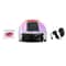Wireless Rechargeable Nail Gel Dryer LED UV Nail Lamp 96W Portable Cordless Nail Manicure 0