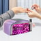 Wireless Rechargeable Nail Gel Dryer LED UV Nail Lamp 96W Portable Cordless Nail Manicure 1