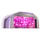 Wireless Rechargeable Nail Gel Dryer LED UV Nail Lamp 96W Portable Cordless Nail Manicure 4