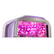 Wireless Rechargeable Nail Gel Dryer LED UV Nail Lamp 96W Portable Cordless Nail Manicure 4