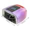 Wireless Rechargeable Nail Gel Dryer LED UV Nail Lamp 96W Portable Cordless Nail Manicure 11