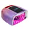 Wireless Rechargeable Nail Gel Dryer LED UV Nail Lamp 96W Portable Cordless Nail Manicure 14
