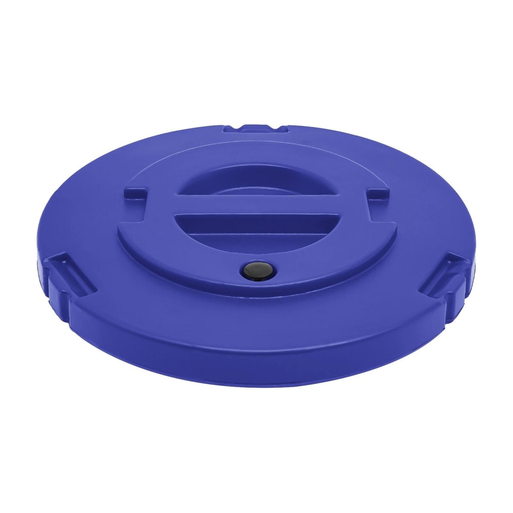 Insulated Soup Container With Lid Blue Modern Insulated Bucket For Hot Or Cold Meals 8