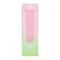 Gradient Color Acrylic Vase For Home Decor Desktop Flower Vase 4