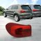 Left Side Haloge Outer Tail Light For Volkswagen Tiguan No Bulb 0