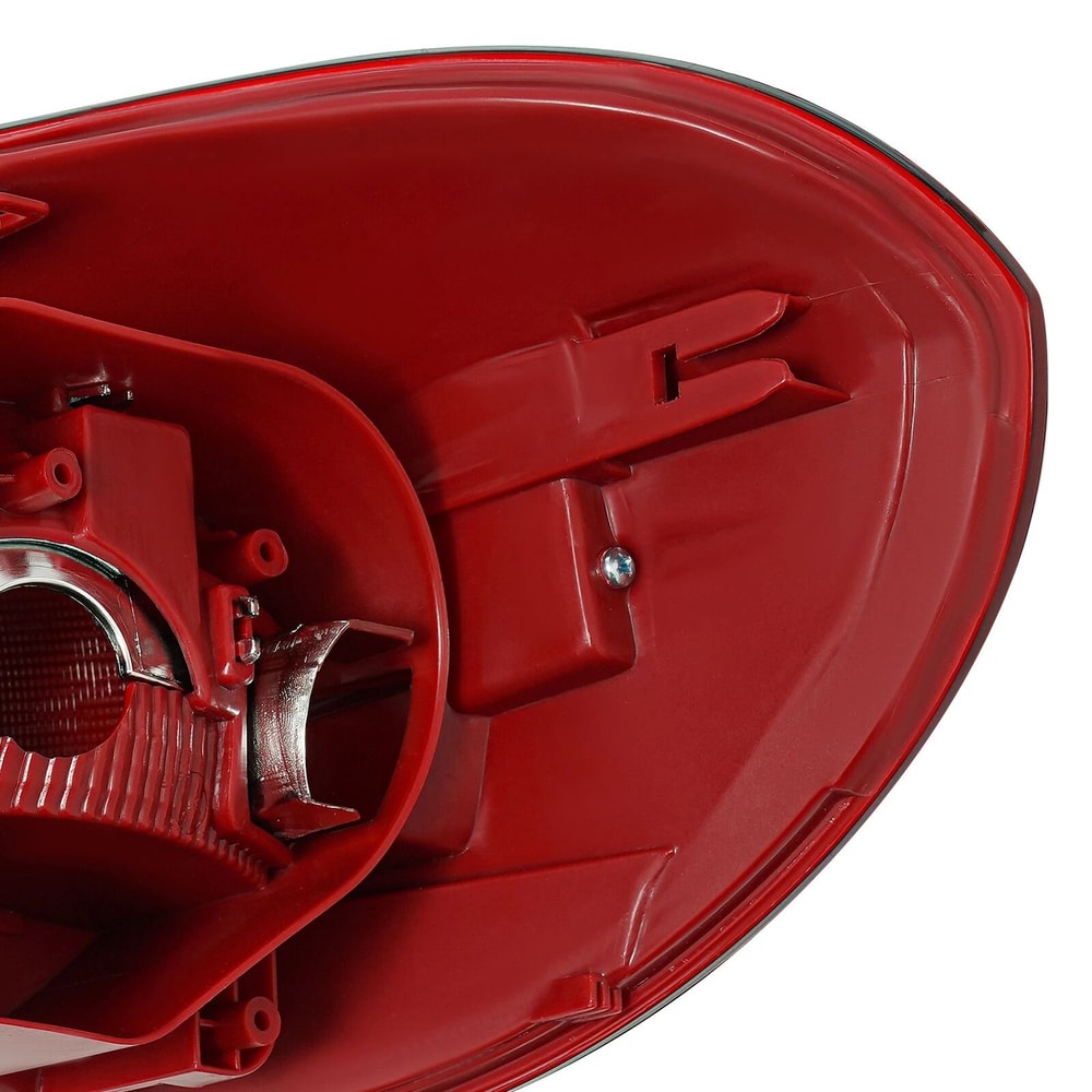 Left Side Haloge Outer Tail Light For Volkswagen Tiguan No Bulb 13