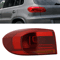 Left Side Haloge Outer Tail Light For Volkswagen Tiguan No Bulb 17