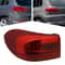 Left Side Haloge Outer Tail Light For Volkswagen Tiguan No Bulb 18