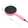 Pink Mini Frying Pan Electric Cuisine Skillet NonStick Electric Skillet 5