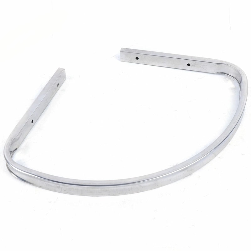 Triangle Corner Basin Stainless Bathroom Corner Sink Small Wall Mount Basin Sink 3