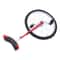 Sports Wheel Unicycle With Thickened Steel Pipe Adjustable Seat 4