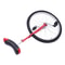 Sports Wheel Unicycle With Thickened Steel Pipe Adjustable Seat 4