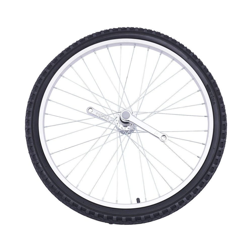 Sports Wheel Unicycle With Thickened Steel Pipe Adjustable Seat 6