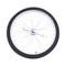 Sports Wheel Unicycle With Thickened Steel Pipe Adjustable Seat 6