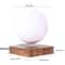 Levitating Floating Moon Lamp 3D Printing Magnetic Night Light Table Decor 1