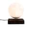Levitating Floating Moon Lamp 3D Printing Magnetic Night Light Table Decor 9
