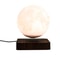 Levitating Floating Moon Lamp 3D Printing Magnetic Night Light Table Decor 9