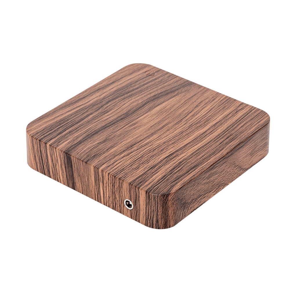 Levitating Floating Moon Lamp 3D Printing Magnetic Night Light Table Decor 2