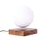 Levitating Floating Moon Lamp 3D Printing Magnetic Night Light Table Decor 3