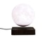 Levitating Floating Moon Lamp 3D Printing Magnetic Night Light Table Decor 8