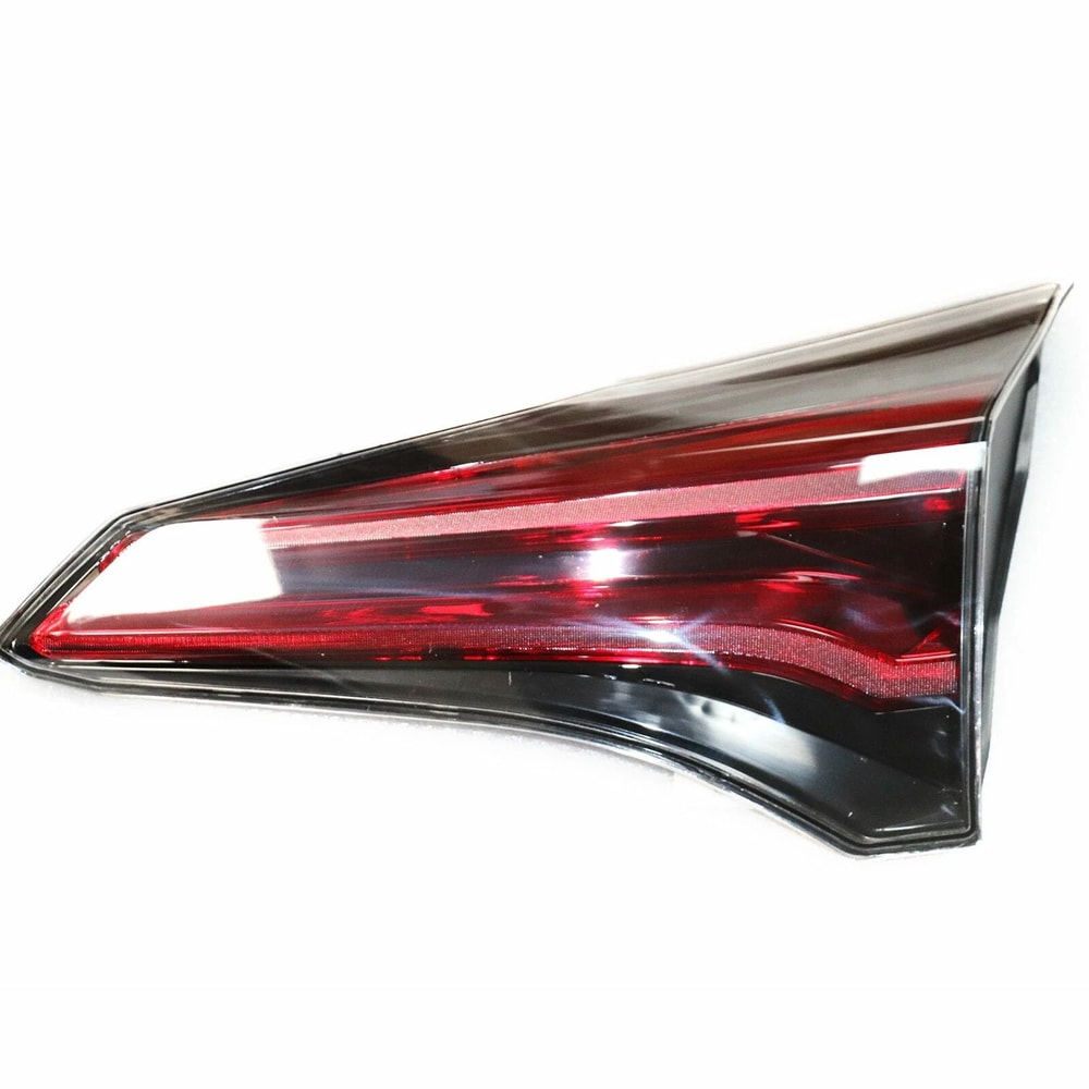 Toyota Right Side Inner Tail Light Rear Brake Lamp Assy 11